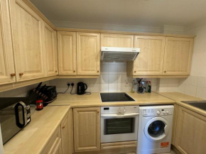 Stratford Luxury Apartment